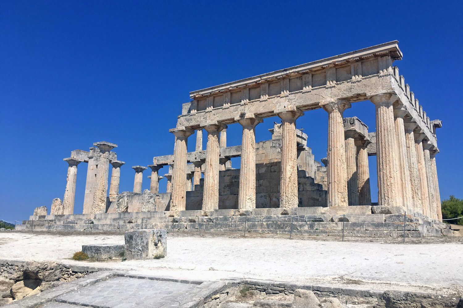 Attractions & Culture