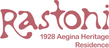 Rastoni 1928 Logo